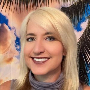 Meet your Posher, Mary ann